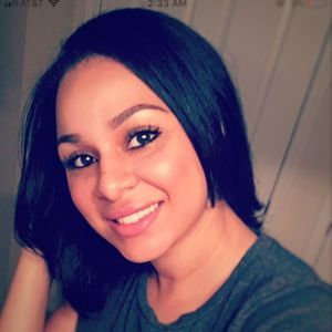 Meet your Posher, Kimberly